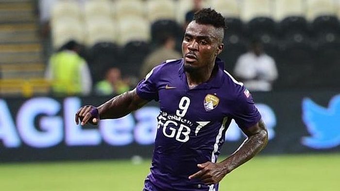 Emenike Attı, Kupa Geldi