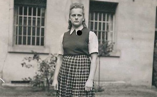 "Bütün Kadınlar Çiçektir" Diyenleri Tekrar Düşündürtecek Gelmiş Geçmiş En Şeytani 10 Kadın