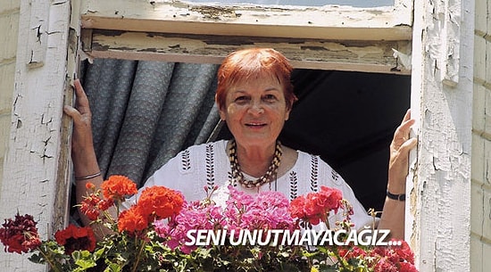 17 Ağustos 1999'da Felaketi Yaşamış Bir Gençten Türkan Saylan Hakkında Çarpıcı Bir Hikaye