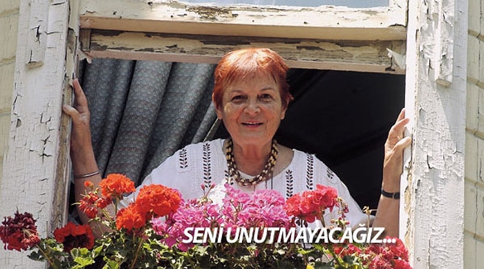 17 Ağustos 1999'da Felaketi Yaşamış Bir Gençten Türkan Saylan Hakkında Çarpıcı Bir Hikaye