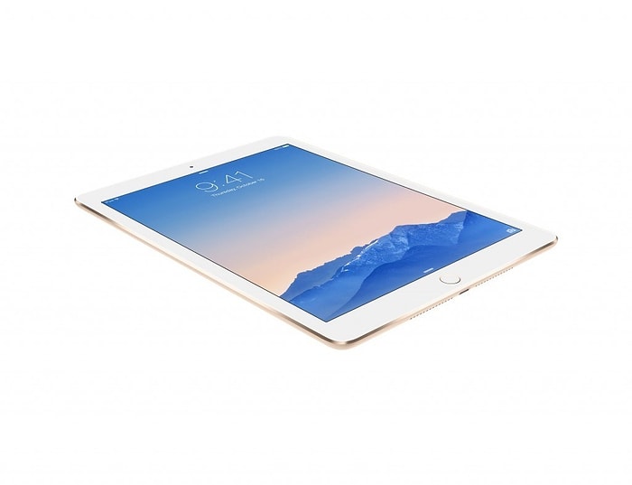 Apple Yeni iPad Air’i Bu Yıl Tanıtmayabilir