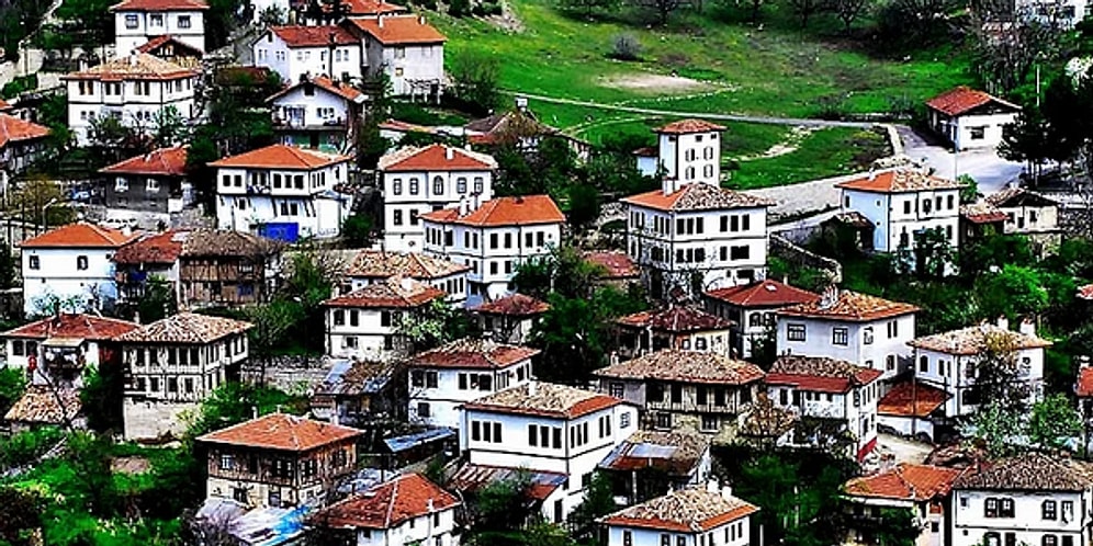 Tüm Dünyanın Hayran Olduğu Ama Ülkemizde Yeterli İlgiyi Görmeyen 15 Yer