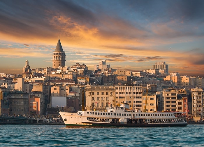 İstanbul'da Hangi Sektöre Hangi Memleketin İnsanları Hakim?