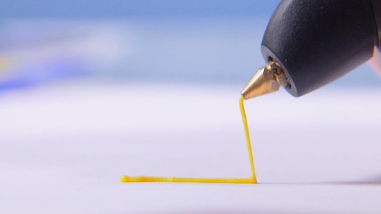 Havaya Çizim Yapmak İster miydiniz?