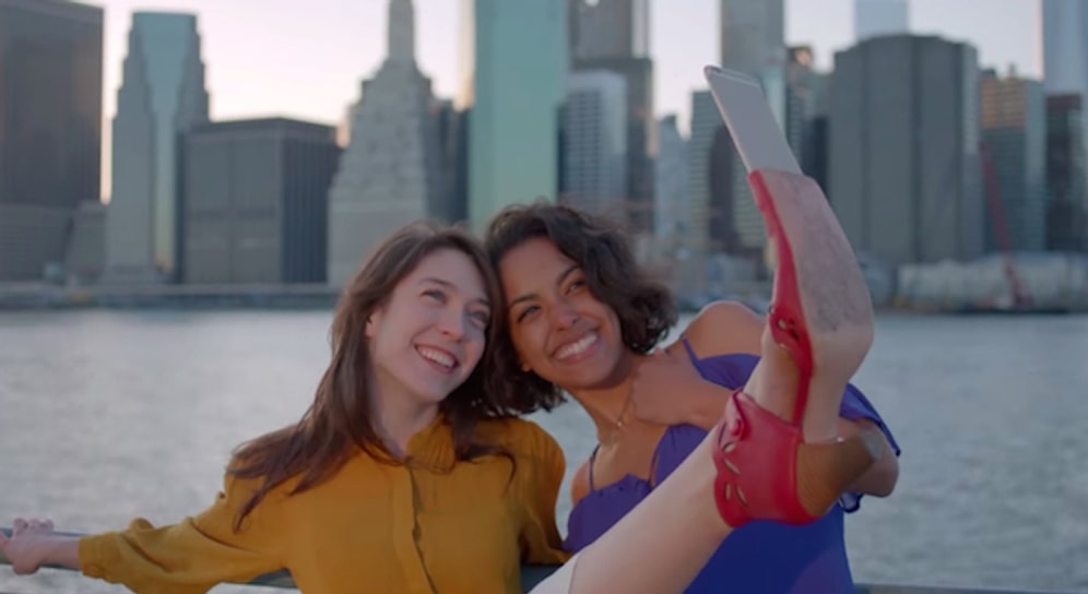 Garip Eşyaları Kullanarak Kendi Selfie Çubuğunu Yapan 16 Yaratıcı İnsan