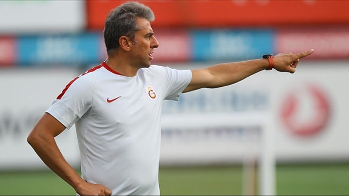 Hamzaoğlu: “Hoca Benim, Karar Benim”