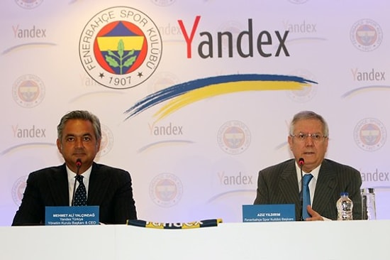 Aziz Yıldırım: "Messi'nin Fenerbahçe Forması Giymesi Hayal Değil"