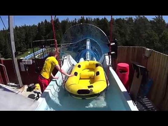 Dünyanın En İyi Su Parkı