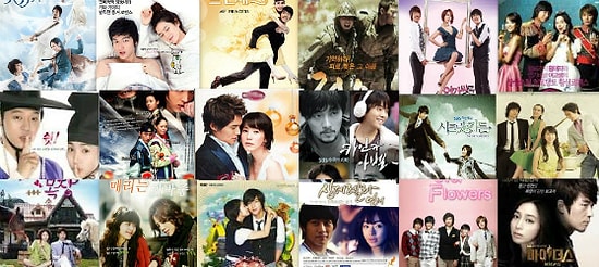 Sadece Kore Dizisi İzleyenlerin Bildiği 11 Şey