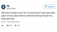 Football Manager Sevdalılarının Duygularına Tercüman Olan Fmbaskan Hesabının 30 Tweeti