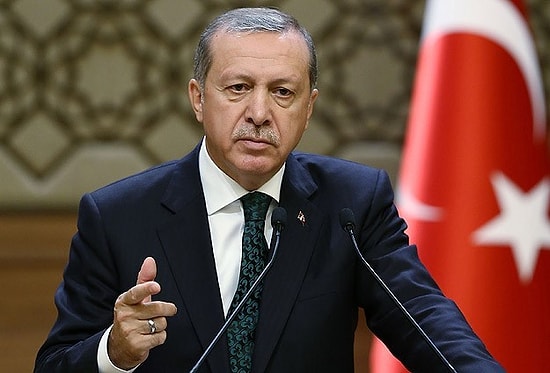 Erdoğan: 'Kazılan Her Çukurun Hesabı Sorulacak'