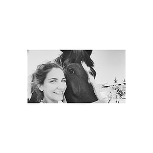 Cemre Su Yazar Profil Resmi