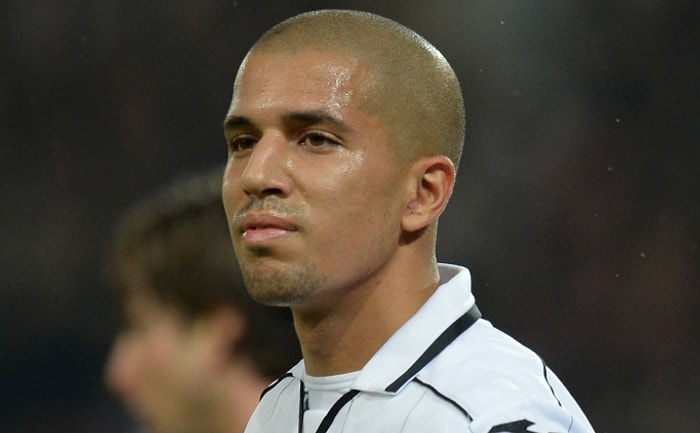 Fenerbahçe'den Feghouli İçin Yeni Açıklama