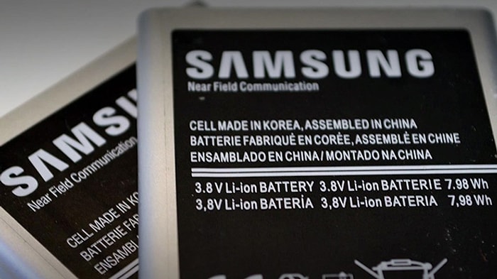 Samsung ve MIT 'Bitmeyen' Pil Geliştiriyor