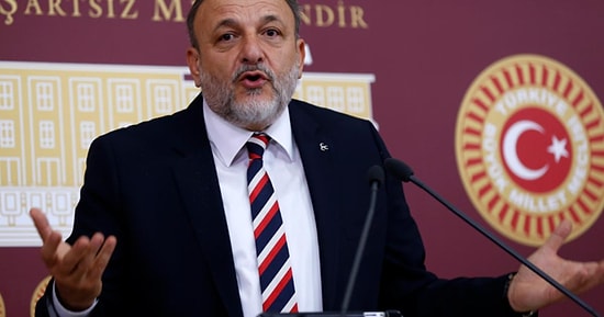 'Askerimiz, Polisimiz Şehit Ediliyor Cumhurbaşkanı Seçim Peşinde Koşuyor'