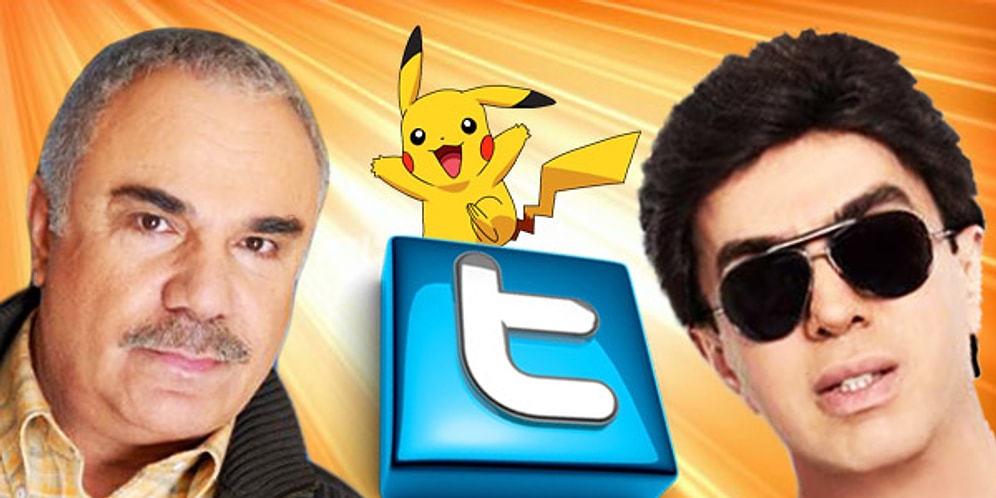 Geçtiğimiz Hafta Tüm Twitter'ın Güldüğü 23 Görselli Paylaşım