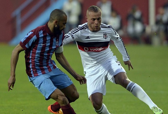 Beşiktaş ile Trabzonspor 121. Randevuda