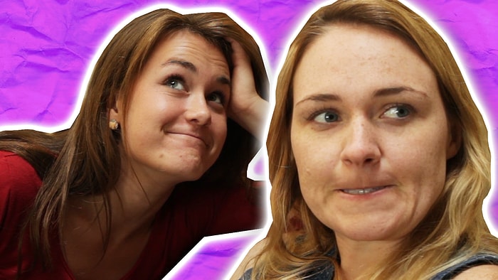 'B' Tipi Arkadaşlarınızı 72 Saniyede Nasıl Gıcık Edersiniz?