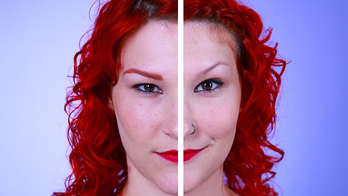 Kaşlarınızı Nasıl Mükemmelleştirirsiniz?