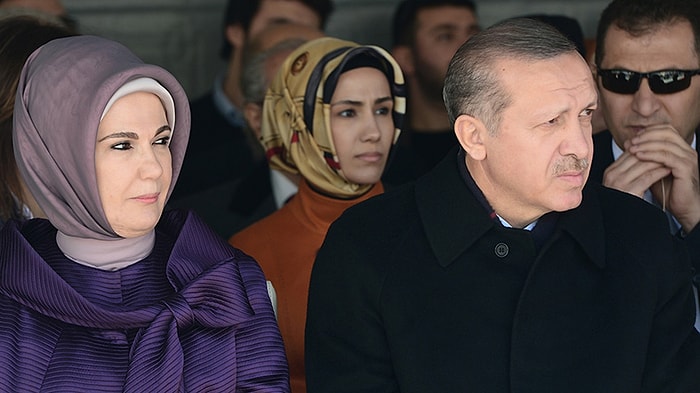 Erdoğan ve Ailesinin Bilgilerine Yasa Dışı Erişen 10 Polisle İlgili İddianame Kabul Edildi