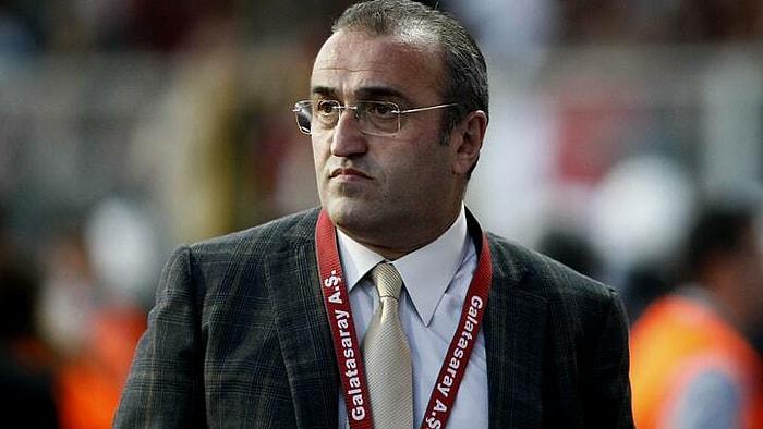Galatasaray'dan Abdurrahim Albayrak ile İlgili Haberlere Yalanlama