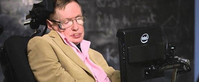 Stephen Hawking’in Yazılımını Artık Herkes Kullanabilecek