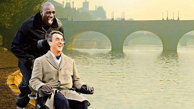 3. Can Dostum / The Intouchables (2011)