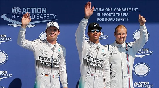 Belçika'da İlk Cep Hamilton'ın