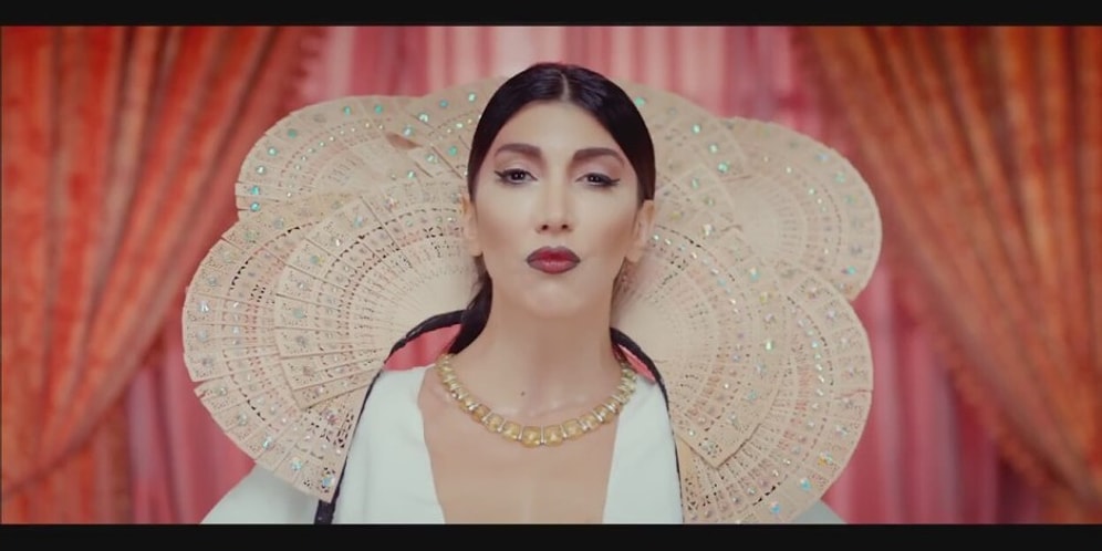 Birbirinden Farklı 4 Cover ile Hande Yener’in Sebastian’ı