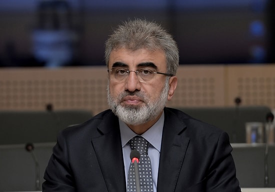 Taner Yıldız: 'Kandil Gezi Ruhunu Canlandırmak İstiyor'