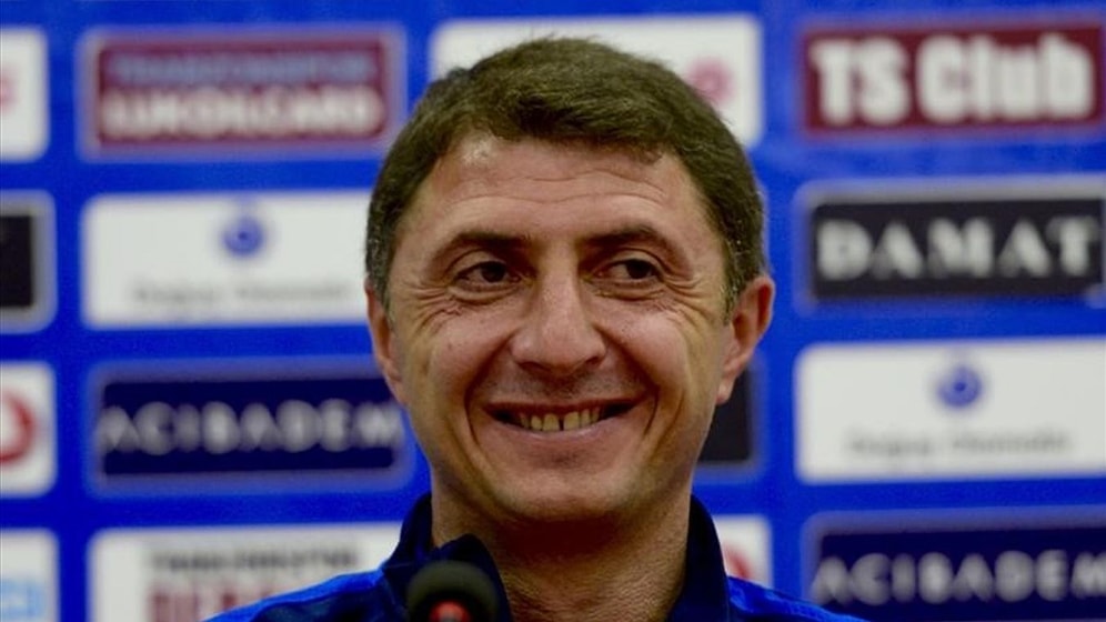 Şota Arveladze'den Şoke Eden Paylaşım