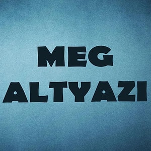 MEG Yazar Profil Resmi