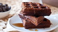 Bir Waffle Makinesinin Waffle Dışında Her Şeyi Yapabildiğini Gösteren 15 Tarif