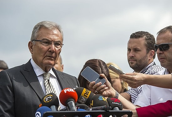 Baykal: 'Seçilseydim Koalisyon Mutlaka Kurulmuştu, Erdoğan Koalisyondan Yanaydı'