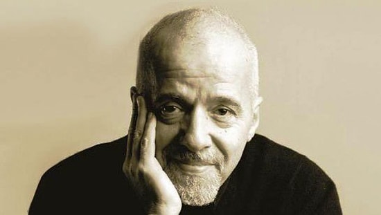 Paulo Coelho'nun 'Işığın Savaşçısının El Kitabı' Adlı Eserinden 15 Güzel Alıntı