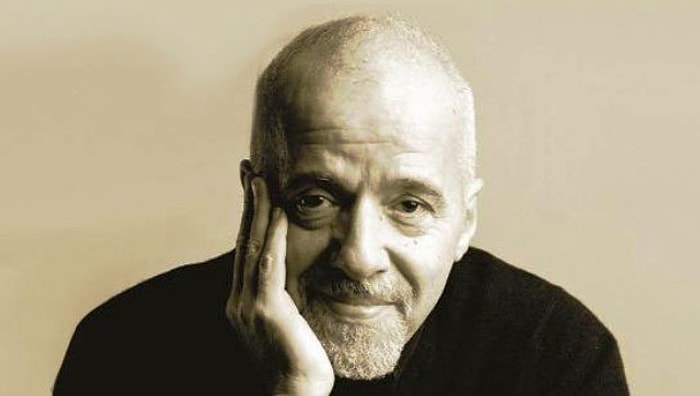 Paulo Coelho'nun 'Işığın Savaşçısının El Kitabı' Adlı Eserinden 15 Güzel Alıntı