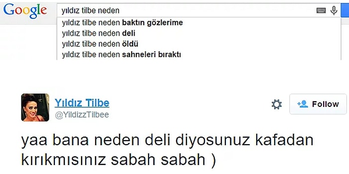 İnternette Hayranları Tarafından Neden Sorusuyla İncelemeye Alınmış 25 Ünlü