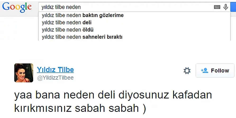 İnternette Hayranları Tarafından Neden Sorusuyla İncelemeye Alınmış 25 Ünlü