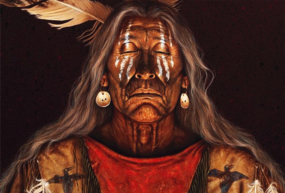 Şamanlardan Size Hayat İle İlgili 10 Öğüt