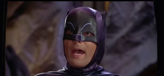 Batman'in Filmlerinde Öldürdüğü İnsanların Çetelesi