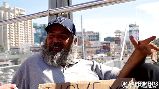 Evsiz İnsanlardan Gençlere Tavsiyeler