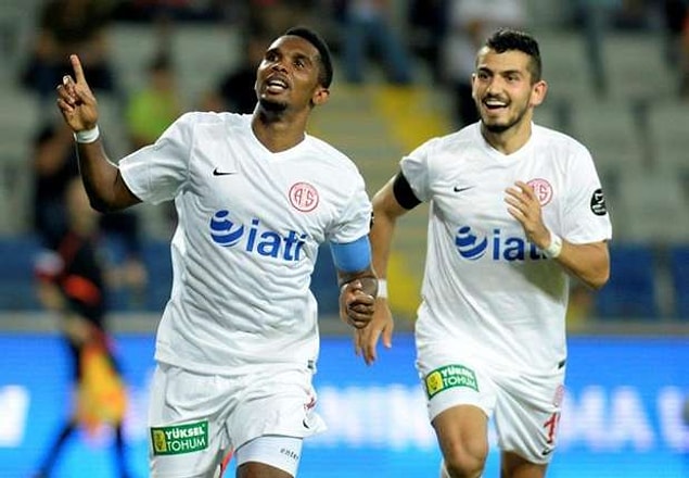 Antalyaspor kazandı, Gençlerbirliği teknik direktör değiştirdi