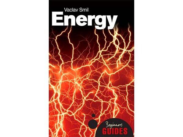 11. 'ENERGY: A BEGINNER'S GUIDE'