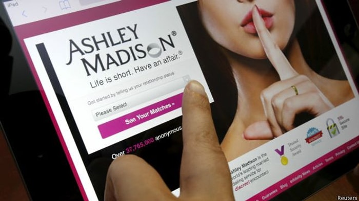 Ashley Madison Saldırısı İntihara Götürdü