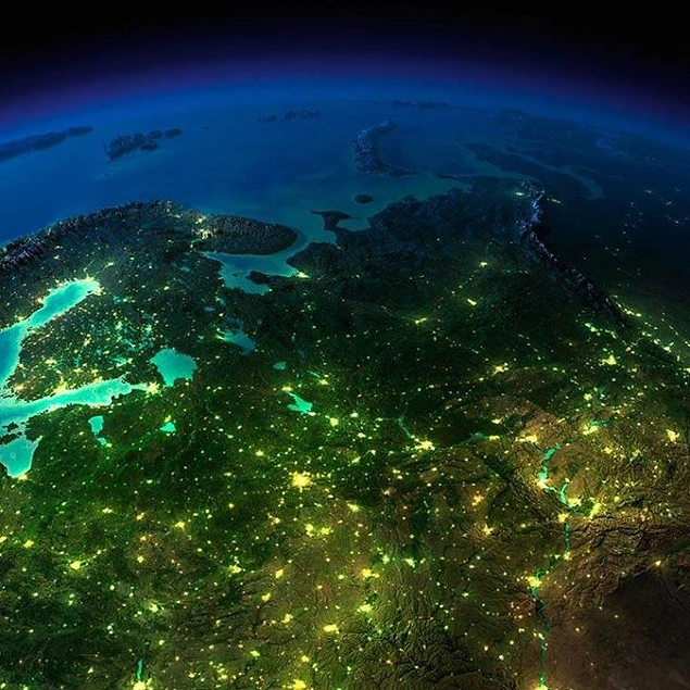 Россия