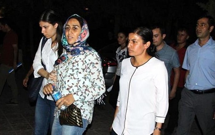 Nusaybin'de 'Özerklik'ten 3 Tutuklama