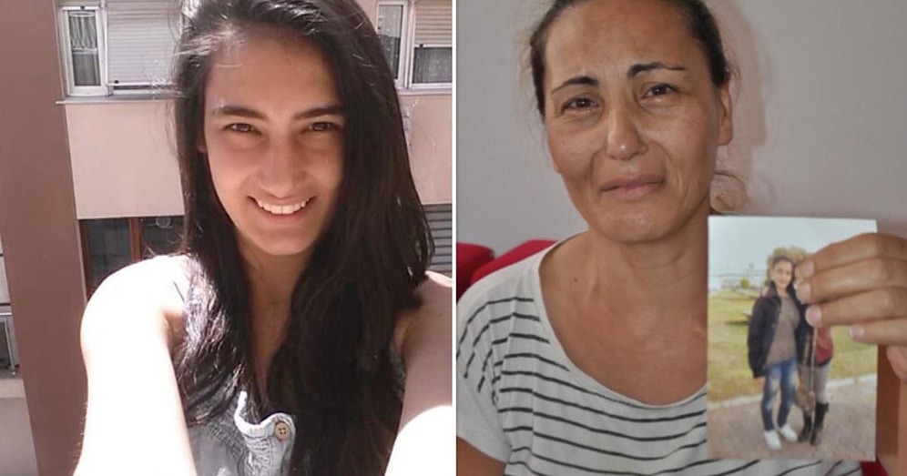 15 Yaşındaki Melisa'dan Haber Alınamıyor