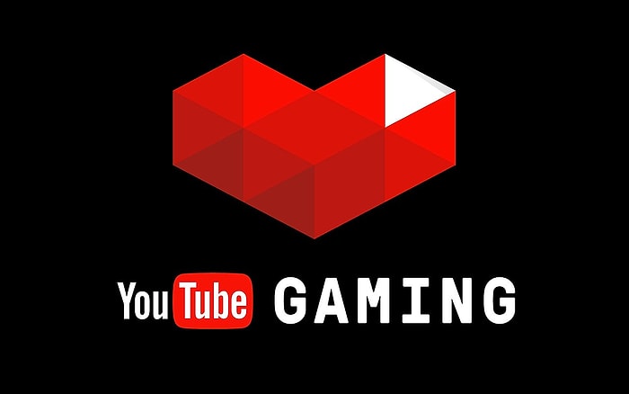 YouTube Gaming Bugün Geliyor!