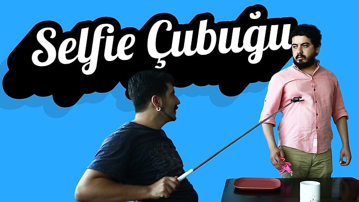 Selfie Çubuğunun Hayat Kurtardığı 7 An