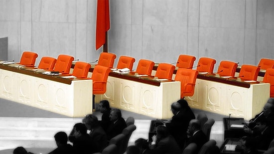 İşte Bakanlık Teklif Edilen İsimler